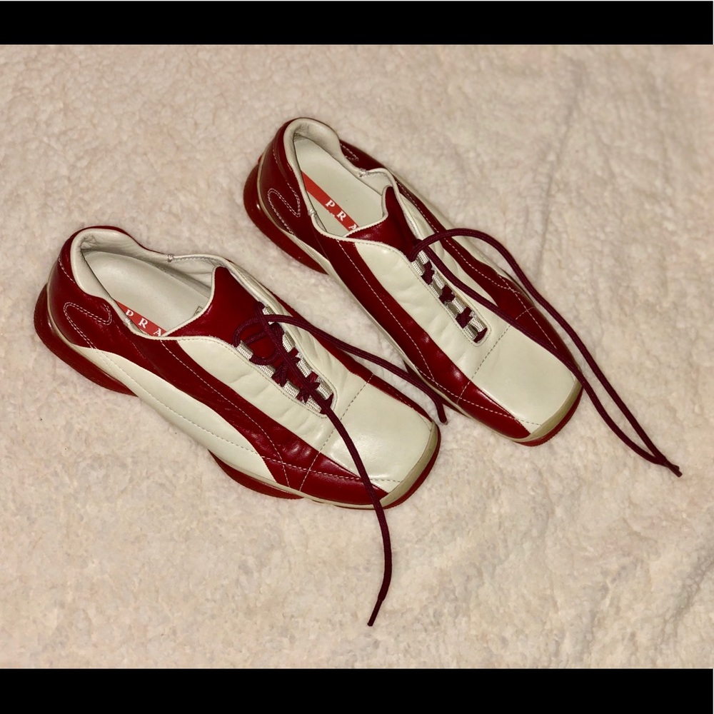 Prada Men’s Shoes